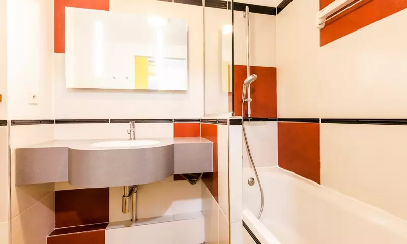 Studio 6 Personnes Sélection