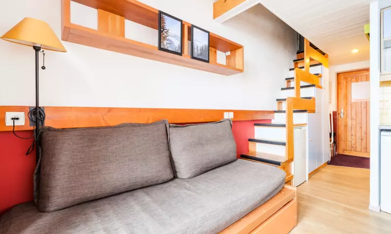 Studio 6 Personnes Sélection