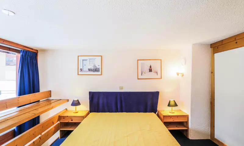 Studio 6 personnes Confort