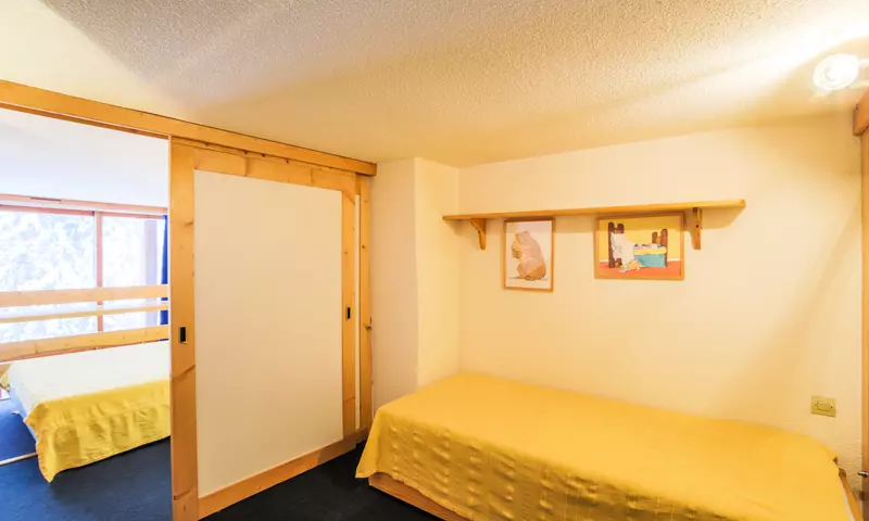 Studio 6 personnes Confort