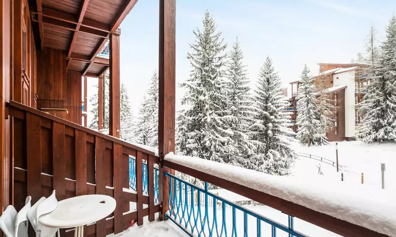 Studio 6 personnes Confort