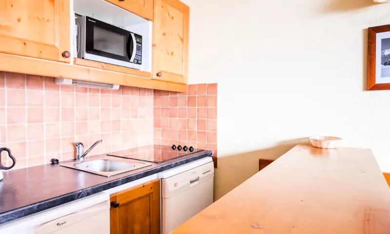 2 Pièces Budget - (6 Personnes)