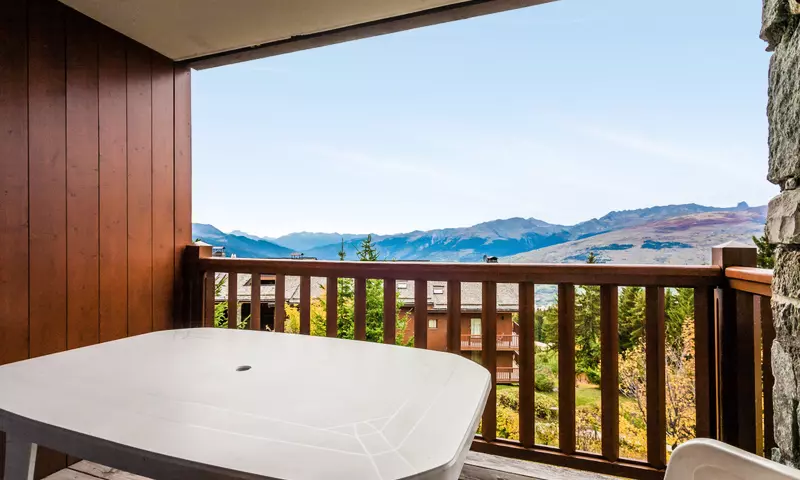 3 pièces 6 personnes Prestige