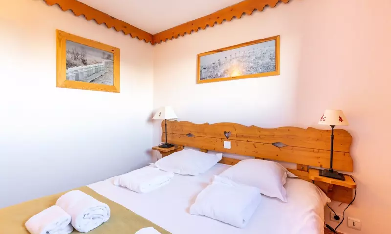 Appartement 2 Pièces 6 Personnes - Sélection