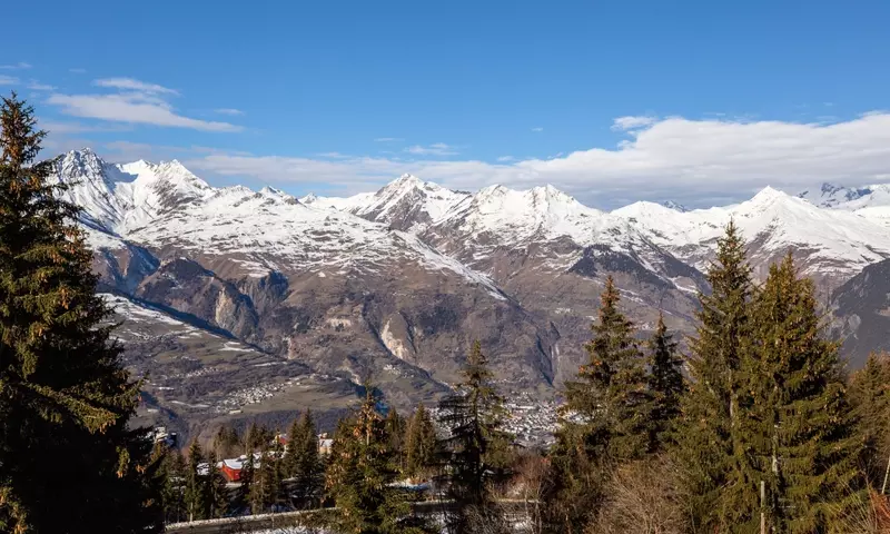 Appartement 2 Pièces 6 Personnes - Sélection