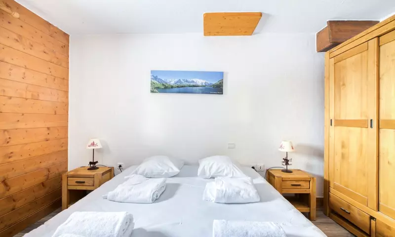 Appartement 2 pièces 6 personnes - Sélection