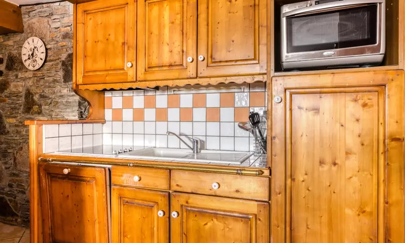 Appartement 2 pièces 6 personnes - Sélection