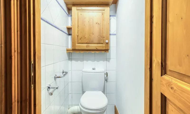 Appartement 2 pièces 6 personnes - Sélection