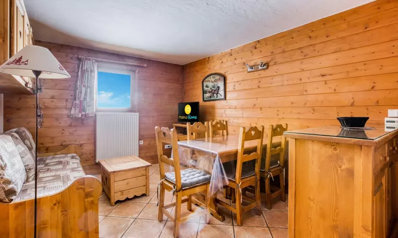 Appartement 2 pièces 6 personnes - Sélection