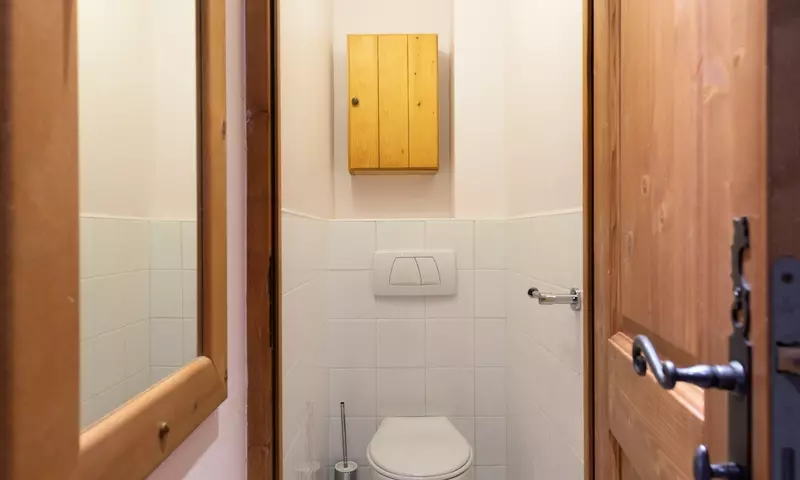 Appartement 2 Pièces 6 Personnes - Sélection