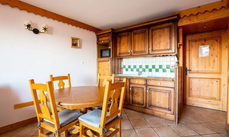 Appartement 2 Pièces 6 Personnes - Sélection