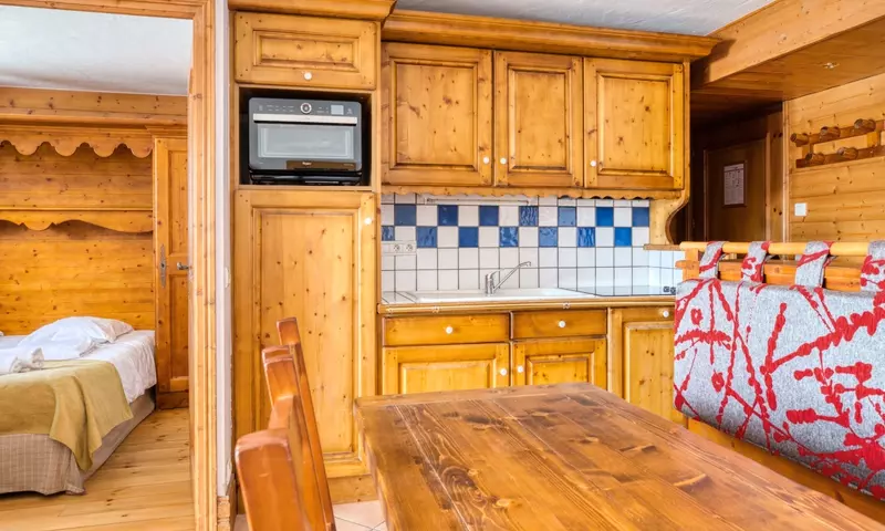 Appartement 3 Pièces 6 Personnes - Sélection