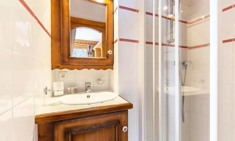 Appartement 3 Pièces 6 Personnes - Sélection