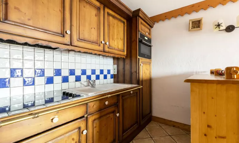 Appartement 3 Pièces 6 Personnes - Sélection