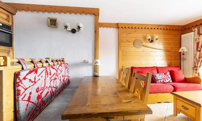 Appartement 3 Pièces 6 Personnes - Sélection