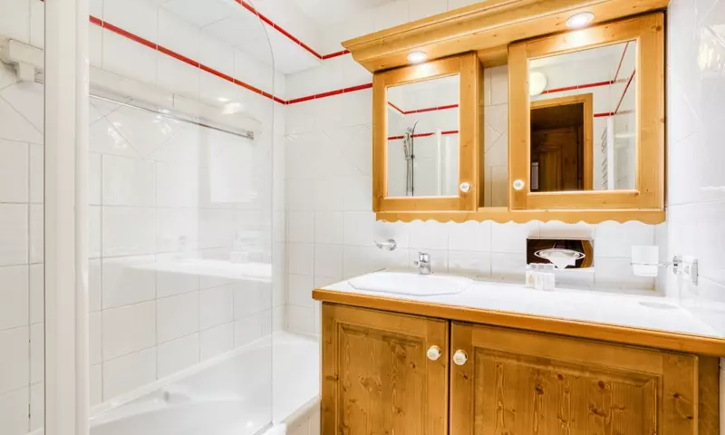 Appartement 3 Pièces 6 Personnes - Sélection