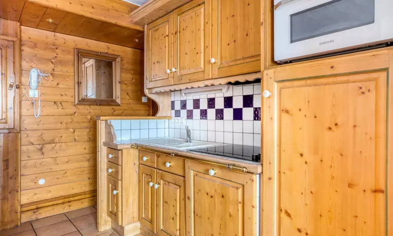 Appartement 3 Pièces 6 Personnes - Sélection