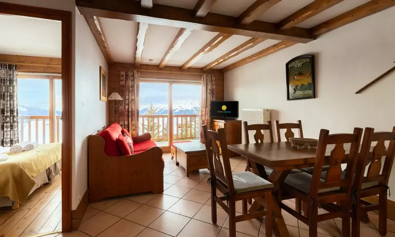 Appartement 3 Pièces 6 Personnes - Sélection