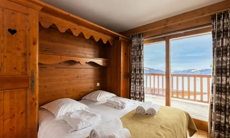 Appartement 3 Pièces 6 Personnes - Sélection