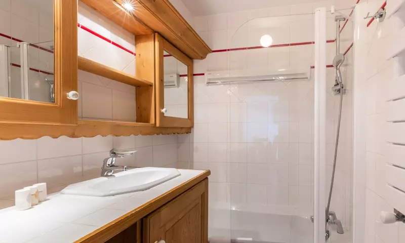 Appartement 3 Pièces 6 Personnes - Sélection