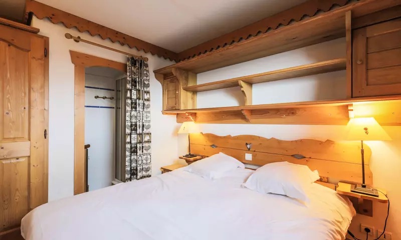 Appartement 3 Pièces 6 Personnes - Sélection