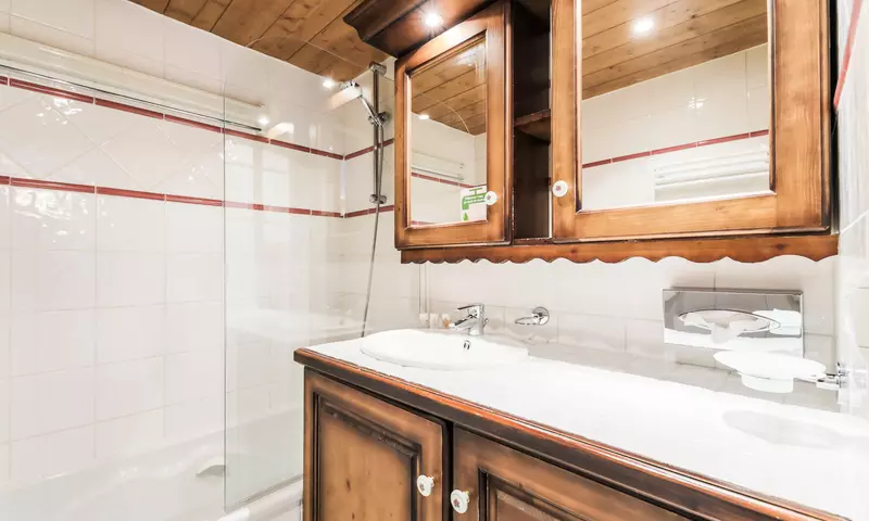 Appartement 3 Pièces 6 Personnes - Sélection