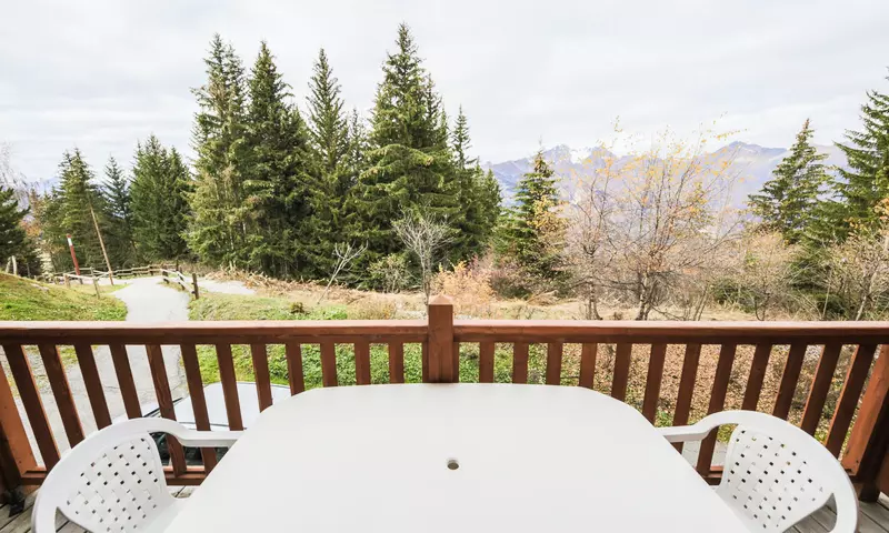 Appartement 3 Pièces 6 Personnes - Sélection