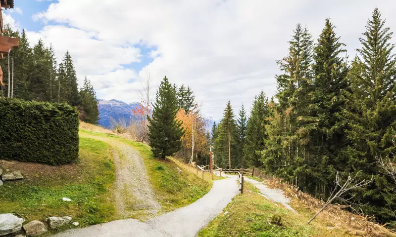 Appartement 3 Pièces 6 Personnes - Sélection