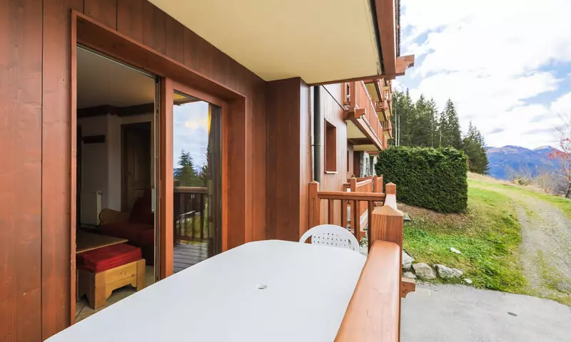 Appartement 3 Pièces 6 Personnes - Sélection