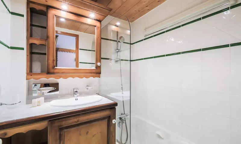 Appartement 3 Pièces 6 Personnes - Sélection