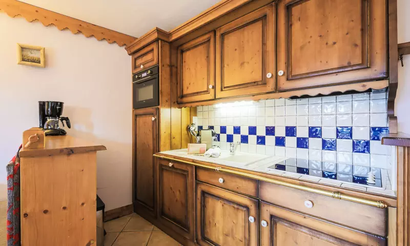 Appartement 3 Pièces 6 Personnes - Sélection