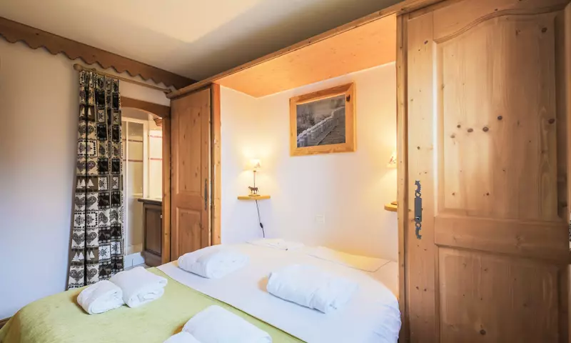 Appartement 3 Pièces 6 Personnes - Sélection