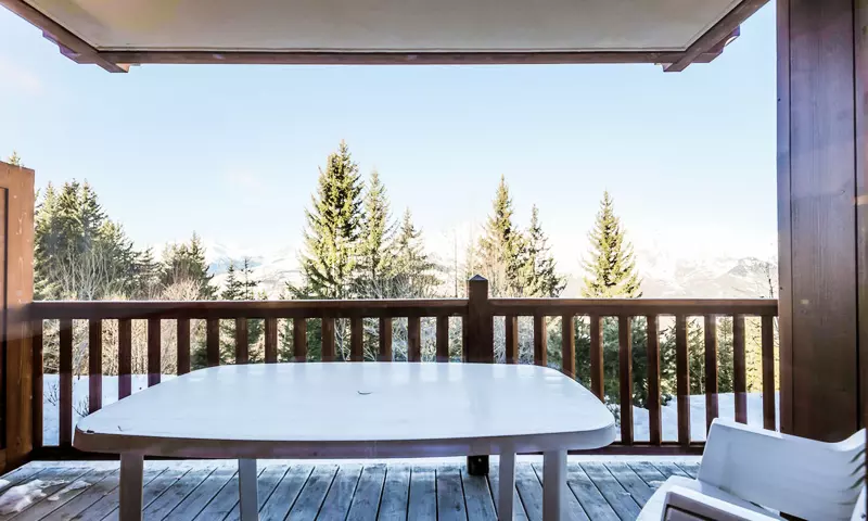 Appartement 3 Pièces 6 Personnes - Sélection