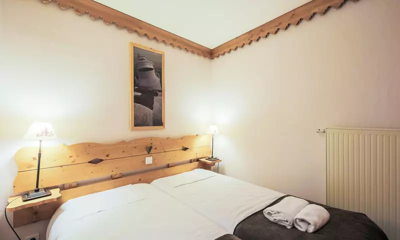 Appartement 3 Pièces 6 Personnes - Sélection