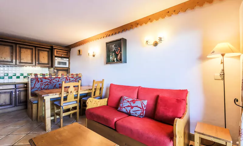 Appartement 3 Pièces 6 Personnes - Sélection