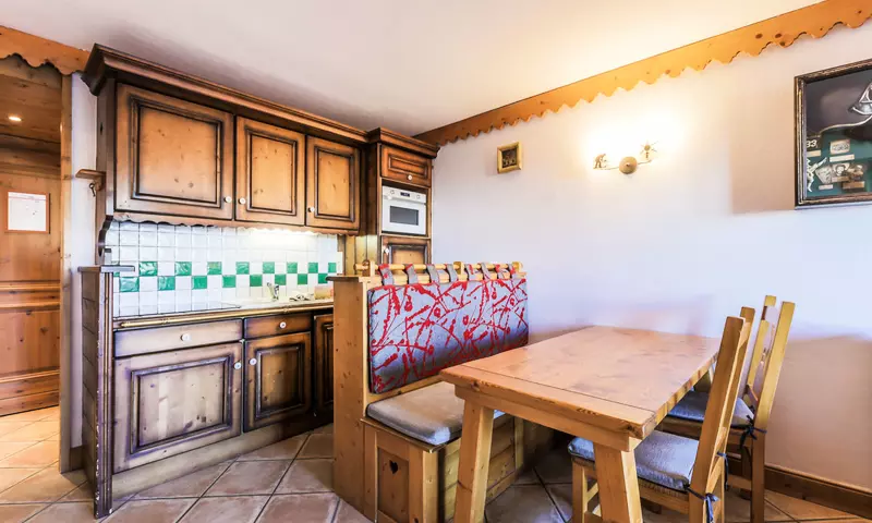 Appartement 3 Pièces 6 Personnes - Sélection