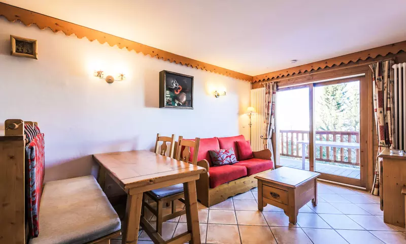 Appartement 3 Pièces 6 Personnes - Sélection