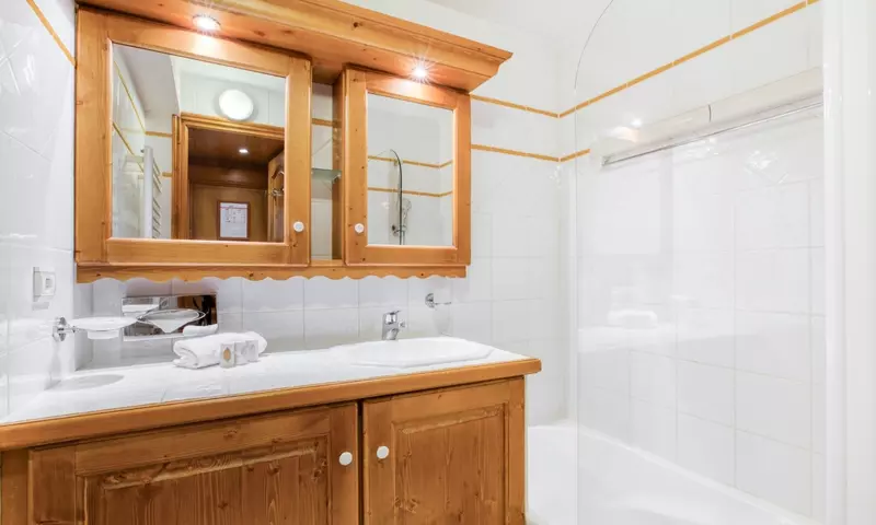 Appartement 3 Pièces 6 Personnes - Sélection