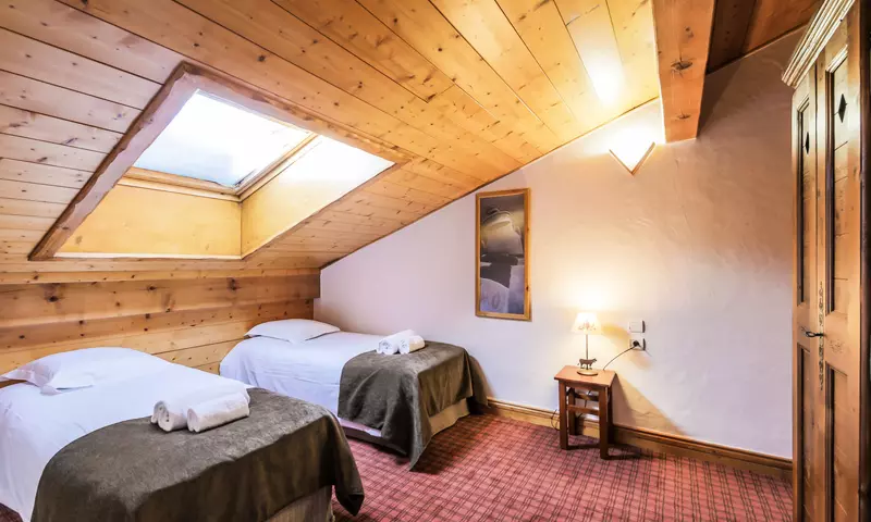 Appartement 3 pièces 6 personnes Sélection