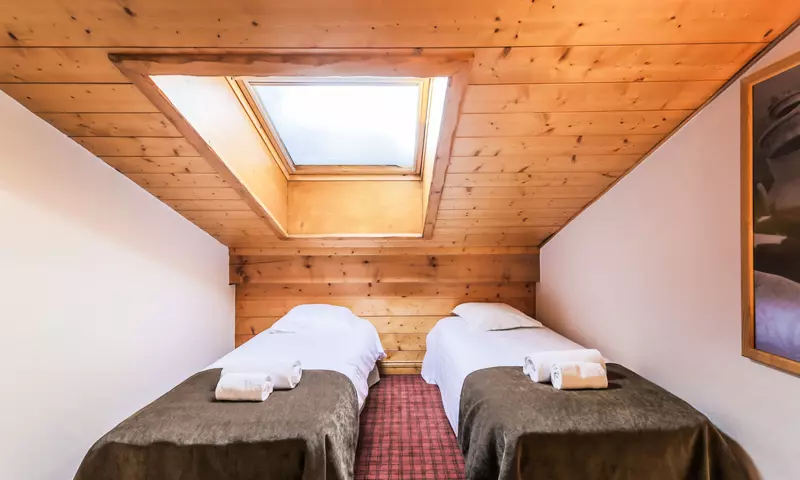 Appartement 3 pièces 6 personnes Sélection