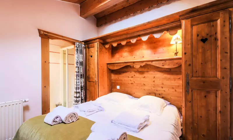 Appartement 3 pièces 6 personnes Sélection