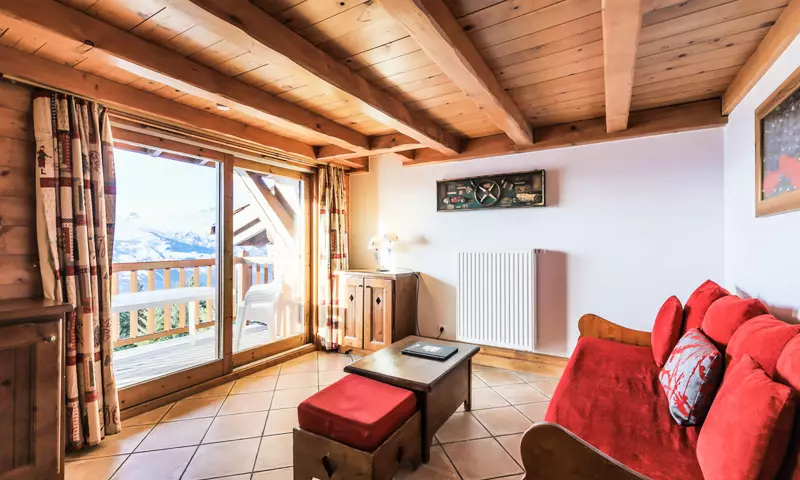 Appartement 3 pièces 6 personnes Sélection