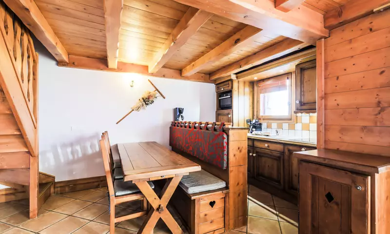 Appartement 3 pièces 6 personnes Sélection