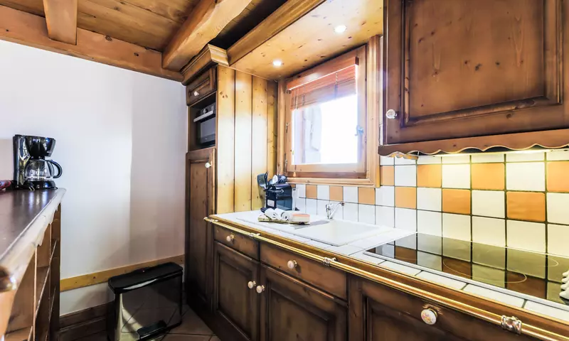 Appartement 3 pièces 6 personnes Sélection