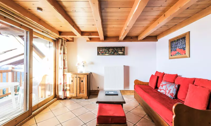 Appartement 3 pièces 6 personnes Sélection