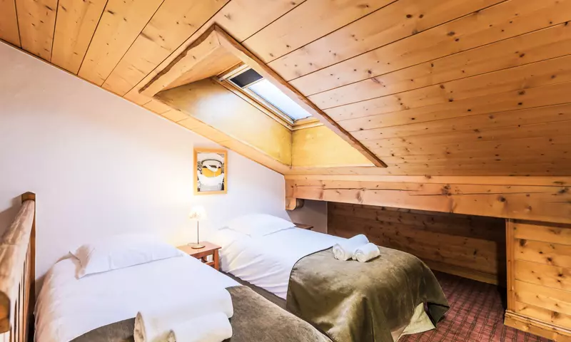 Appartement 3 pièces 6 personnes Sélection