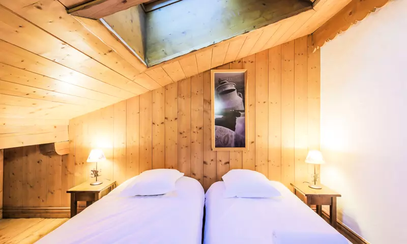 Appartement 3 Pièces 8 Personnes - Sélection