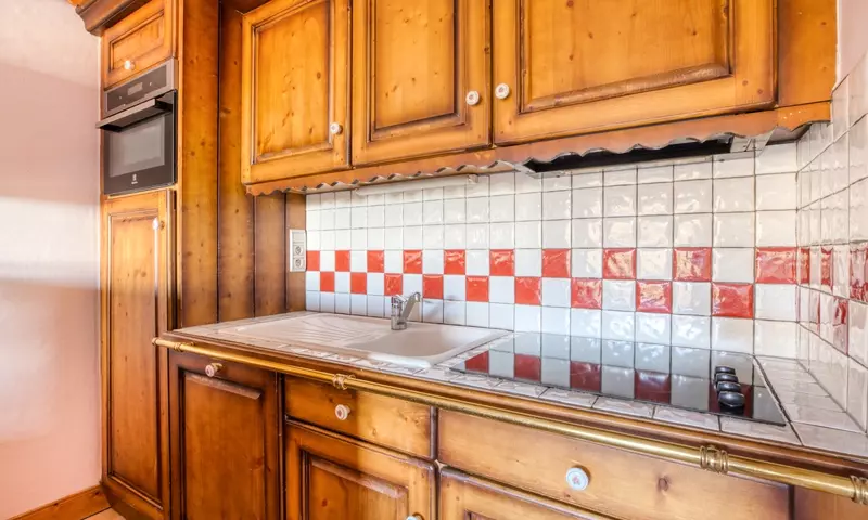 Appartement 4 Pièces 8 Personnes - Sélection