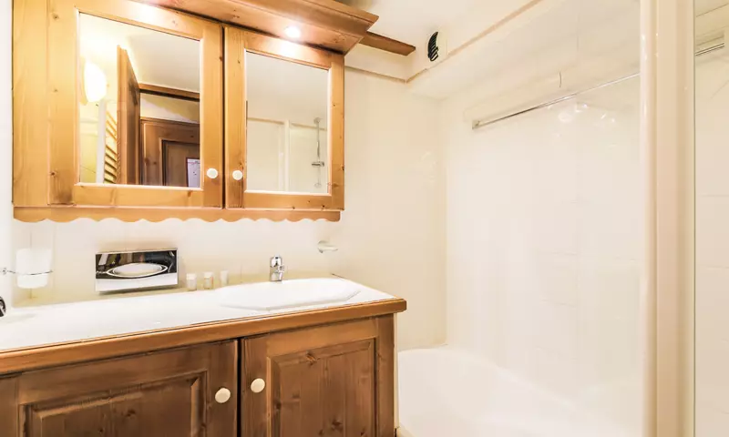 Appartement 3 Pièces 8 Personnes - Sélection