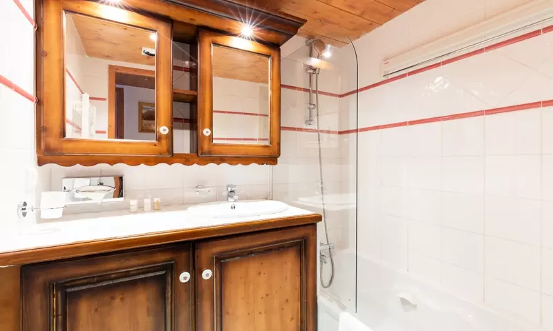 Appartement 4 Pièces 8 Personnes - Sélection